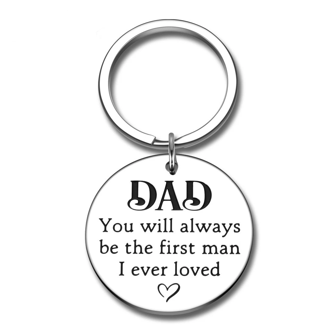 keychain for father