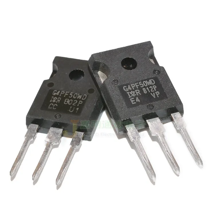 5 шт./IRG4PF50WD G4PF50WD-247 900V 28A