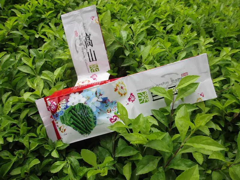 year Taiwan Jin Xuan Milk Fragrance Oolong Tea Organic green tea Milk Oolong Tea