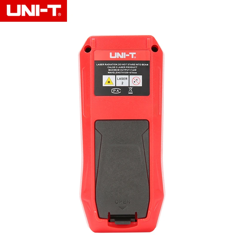 UNI-T LM40e лазерный дальномер электронная линейка