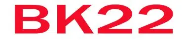 BK22 Windbreakerss XIAO BK# мужские рубашки хорошего качества модная теплая одежда - Цвет: BK22