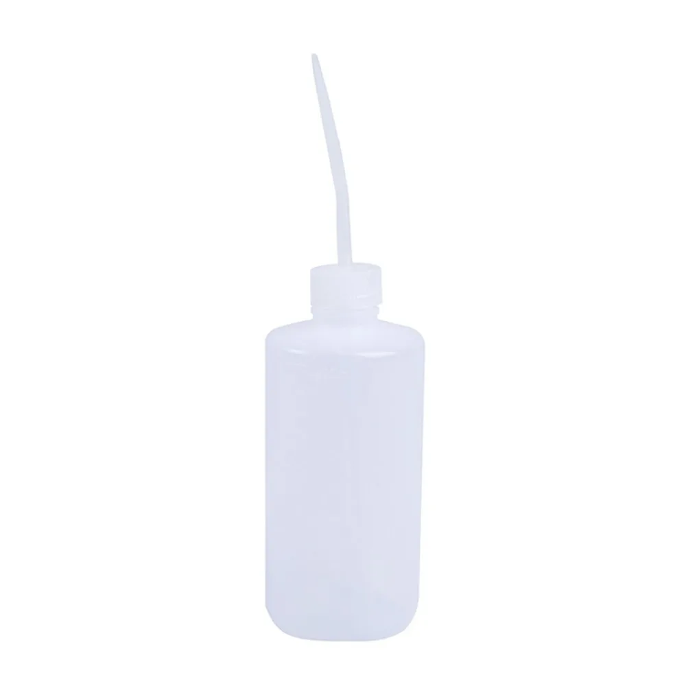 1x250 м/l1x500мл Бутылочки для разбрызгивания Ouneed Happy Home большая прозрачная бутылка для воды контейнер для жидкости распылитель воды CD