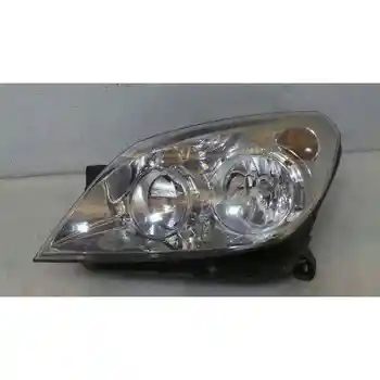 

13239288 HEADLIGHT LEFT OPEL ASTRA H BER.