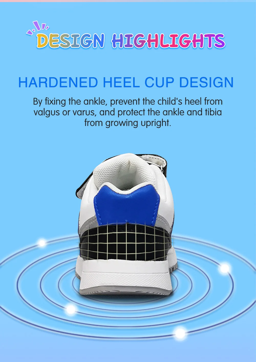 Ortoluckland Children's Shoes Boy Girls Leather Sneakers Kids Autumn Spring Fashion Low Cut Orthopedic Casual Flat Footwear extra wide children's shoes
