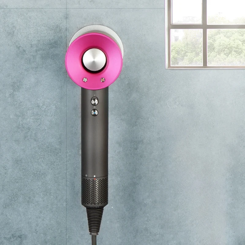 Для Dyson фен кронштейн настенный фен для волос кронштейн удар для хранения