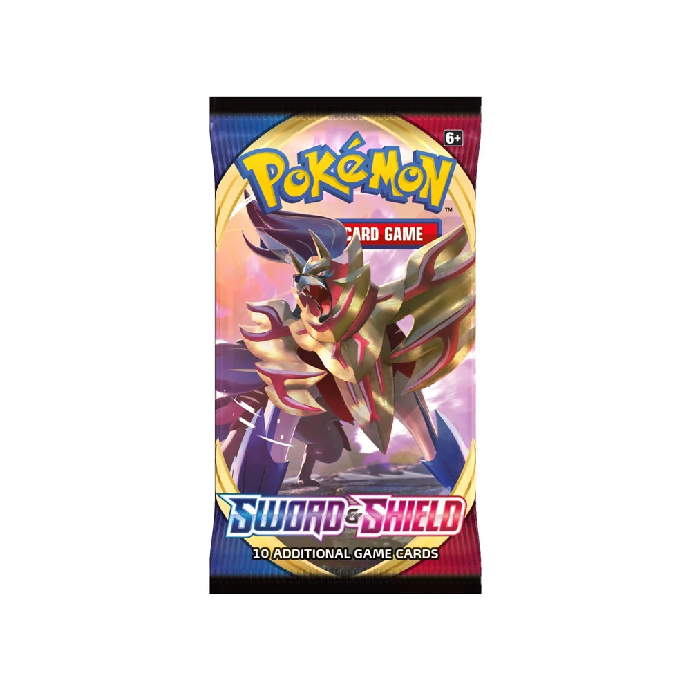 2020-Newest-324Pcs-Pokemon-Cards-TCG-Sword-Shield-Booster-Box-Collectible-Trading-Card-Game (5)