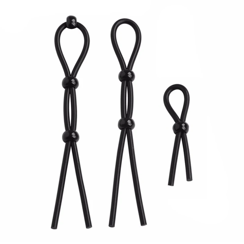 Мужское кольцо для мошонки | Красота и здоровье