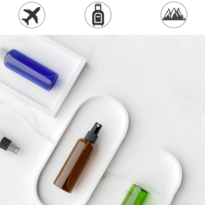 40Pcs/80Pcs 30ml+50ml Mini Empty Spray Bottles Sanitizer Dispenser Portable Press Hand Sanitizer Dispense Atomizer Spray Bottle 40Pcs/80Pcs 30ml+50ml Mini Empty Spray Bottles Sanitizer Dispenser Portable Press Hand Sanitizer Dispense Atomizer Spray Bottle