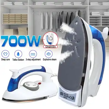 

700W 3 Gears Home professional iron ironing electric iron steam iron fast ironing High-power