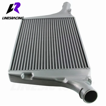 

Fits For Audi A4 B8.5 3.0 TFSI;A5 Sportback 3.0 TDI Racing Competition Intercooler Black