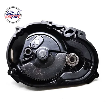 

Right Cover For Morini 50 50CC Air Cooled Pocket Mini Dirt Bike Parts