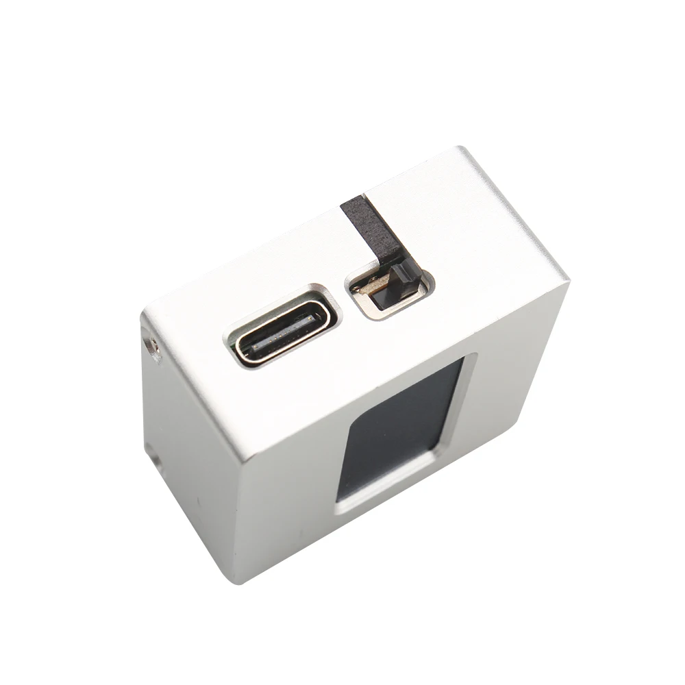 금속 V-201X 셋톱 반사 라이트 미터 사진 뜨거운 차가운 신발 수정 사진 미니 카메라 조명계