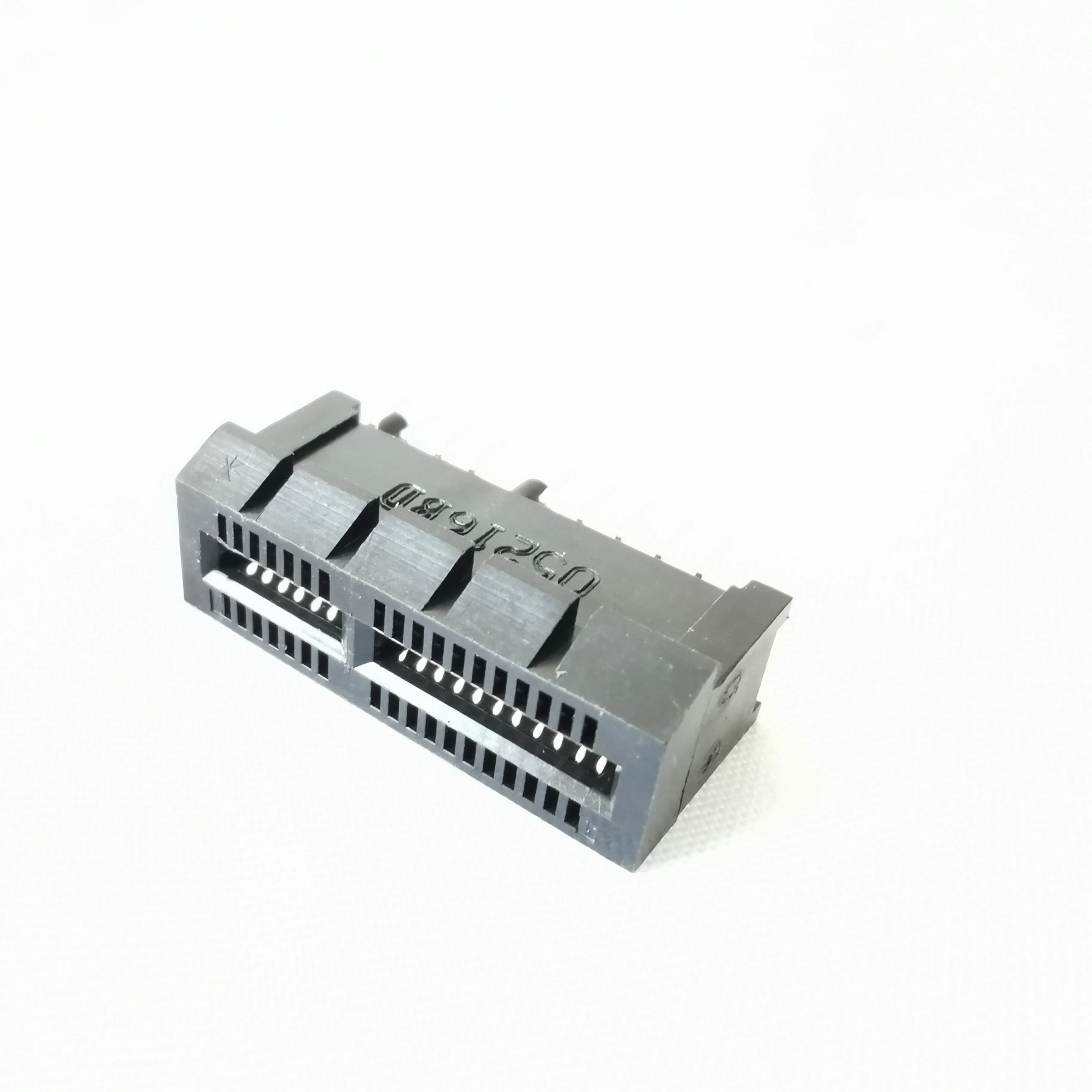 10 шт./лот PCI-E PCI Express 1X 36Pin материнская плата ремонт Замена Слот карта для