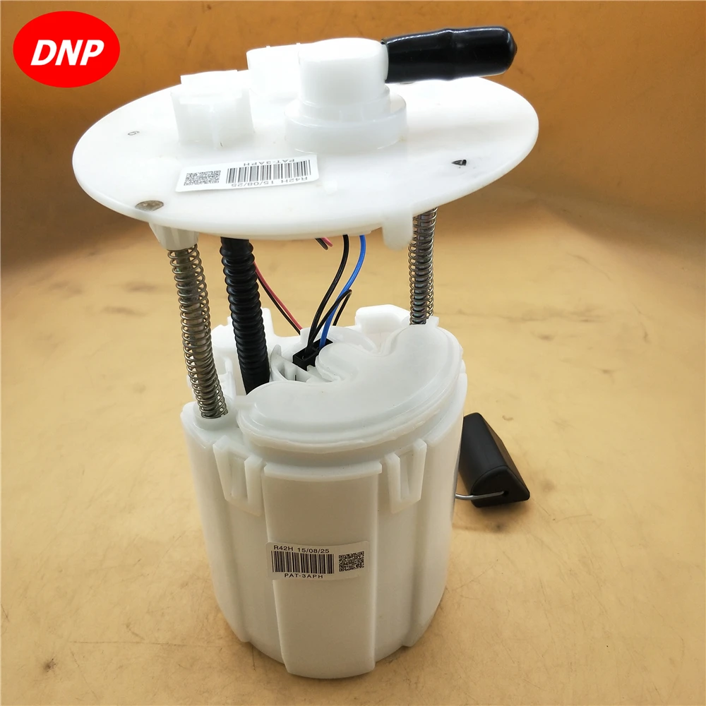 Dnp Fuel Pump Assembly Fit For Toyota Prius Nhw20 20032009 7702047041