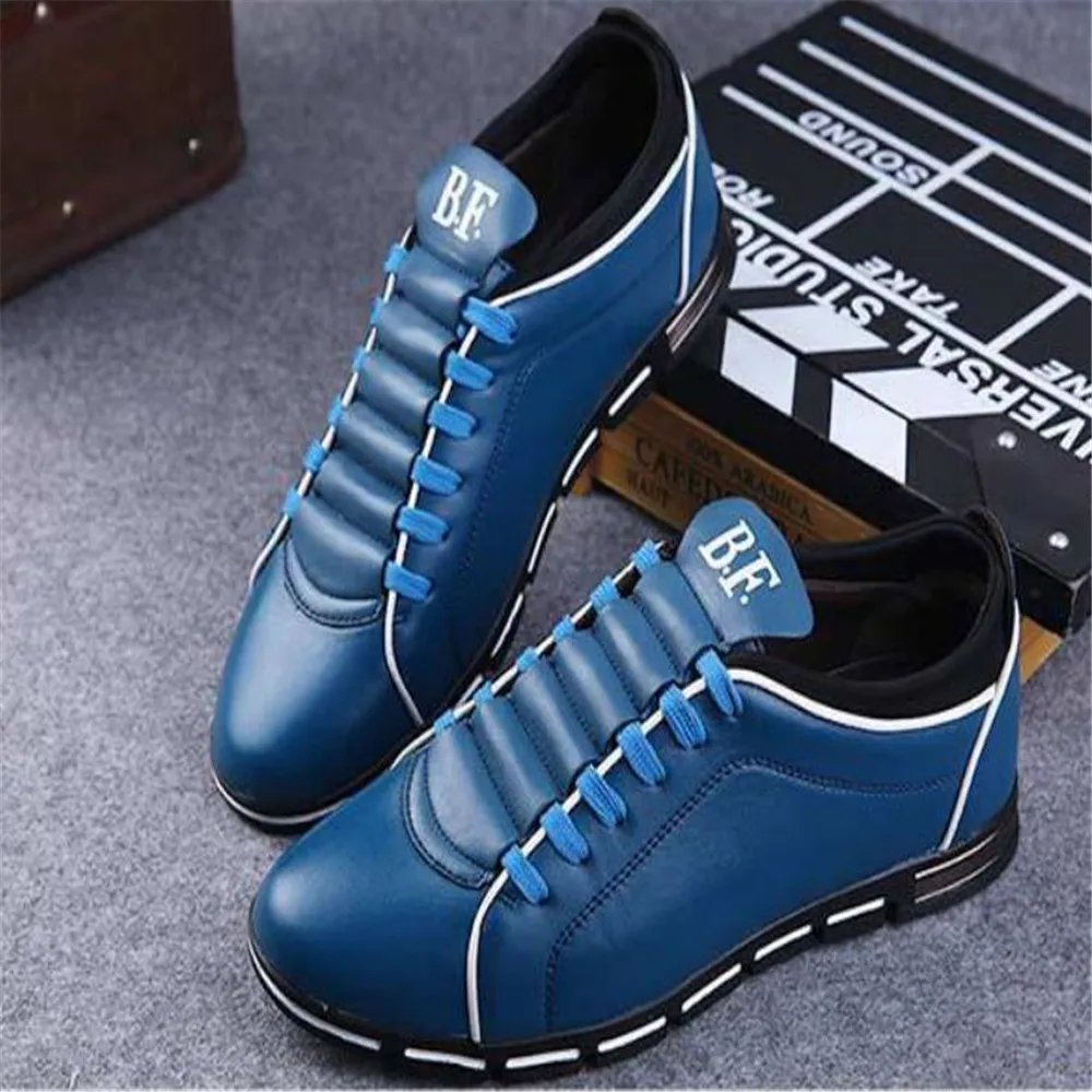 

Fashion Genuine Leather Men Business Shoes, High Quality Men Casual Shoes, Brand Leather Shoes Zapatos De Hombre Size 38-48 y304