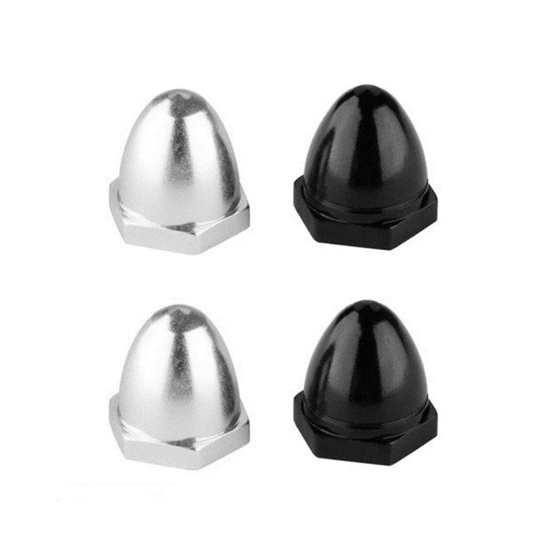 2 пары пропеллеров Prop гайка винтовая крышка CW CCW s для Emax MT2204 2206 бесщеточный