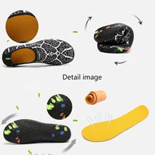 Summer Climbing Sneakers Non-slip Comfortable Quick Dry Aqua Shoes Breathable Soft Upstream Wear-resistant Unisex Trekking Shoes Summer Climbing Sneakers Non-slip Comfortable Quick Dry Aqua Shoes Breathable Soft Upstream Wear-resistant Unisex Trekking Shoes