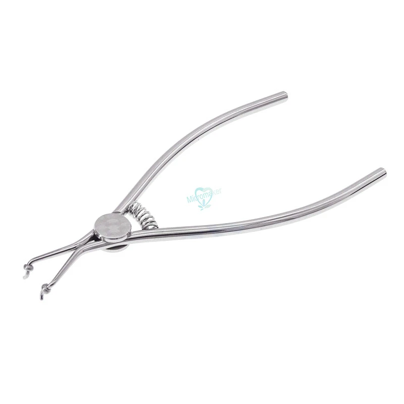 

1pc Dental Matrice pliers Orthodontic Instrument Plier Tool Dentist Forceps Matrix Band Forming Clip