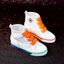 Женские дышащие кроссовки; женская обувь на плоской подошве; женская обувь на шнуровке с высоким берцем; теплая Женская прогулочная обувь; Женская Белая обувь; E15-05