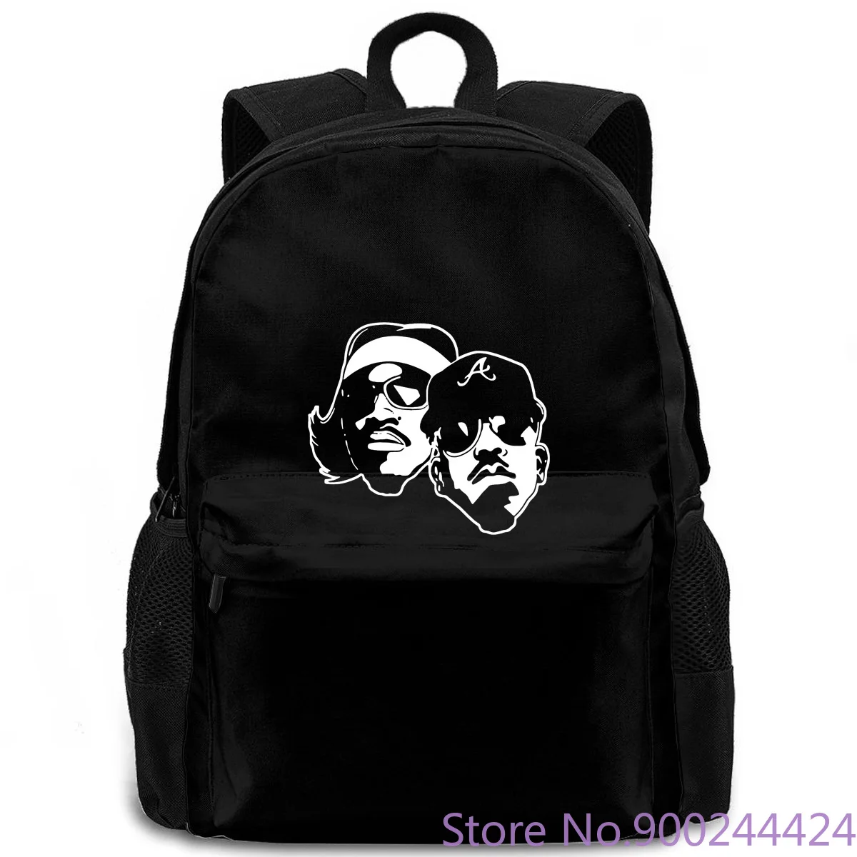 Outkast Boyz ATL Атланта грязный Южный Goodie Моб дешевая распродажа женский мужской