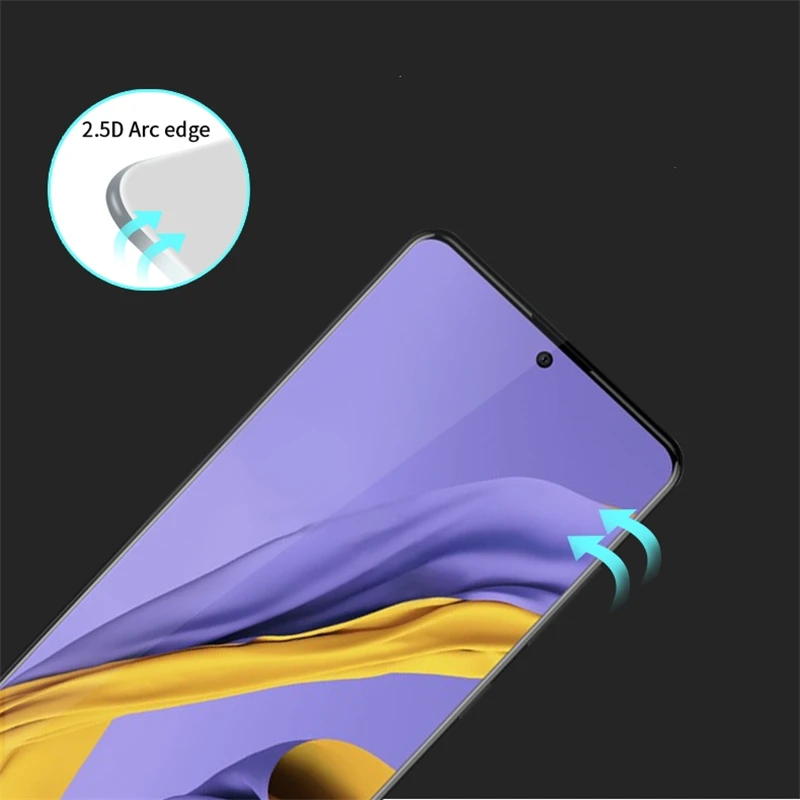 mobile phone screen protector Che Phủ Toàn Bộ Kính Cường Lực Cho Xiaomi Redmi Note 11S Kính Cường Lực Glass Cho Xiaomi Redmi Note 11 Ống Kính Máy Ảnh Cho redmi Note 11 Pro 5G mobile screen protector