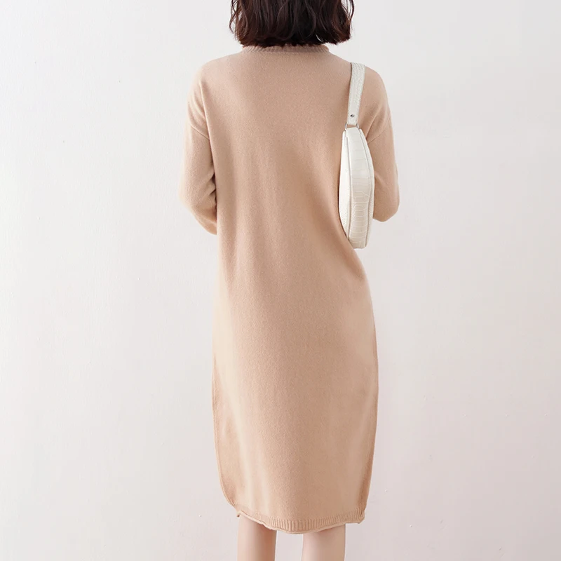 Hot Sale Cashmere Knitted  for Women 2020 New