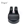 Ceyes Car Styling Protect ABS Auto Door Lock Stopper Limiting Cover Case For Kia Rio 4 Cerato Sportage Forte Sorento Soul Buckle ► Photo 3/6