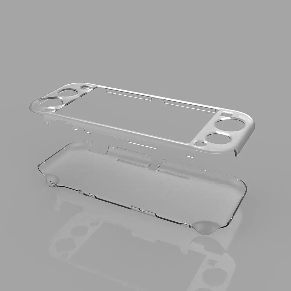 

Protective Case For NS Mini Game Cover Crystal Box Cases For Switch Lite Shell