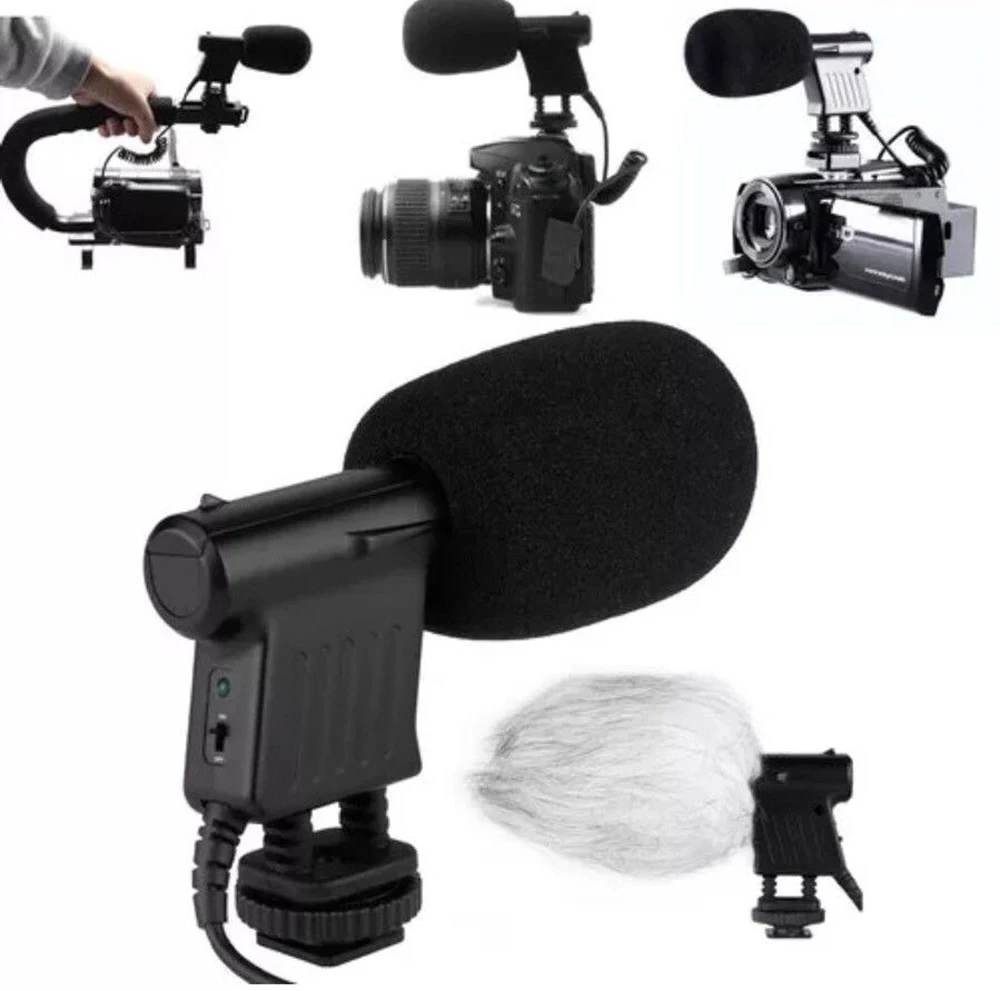 BY-VM01 MICROPHONE (7)