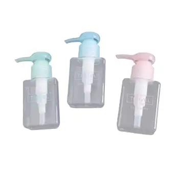 

3Pcs Bottles Creative Convenient Useful Plastic Water Sprayer for Office HOme Room