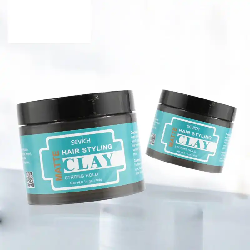 Dolgostojkie Volnistye Volosy Vosk Naturalnye Pushistye Volosy Vosk Dlya Ukladki Volos Glinyanaya Gryaz Dlya Muzhchin Krepkie Pricheski Aliexpress