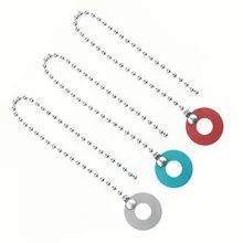 

29 X 3.1cm Cymbal Sizzler Extension Chain For Drum Jazz Drums Accs Cymbal Sizzler Extension Chain For Drum Kit Jazz Drum