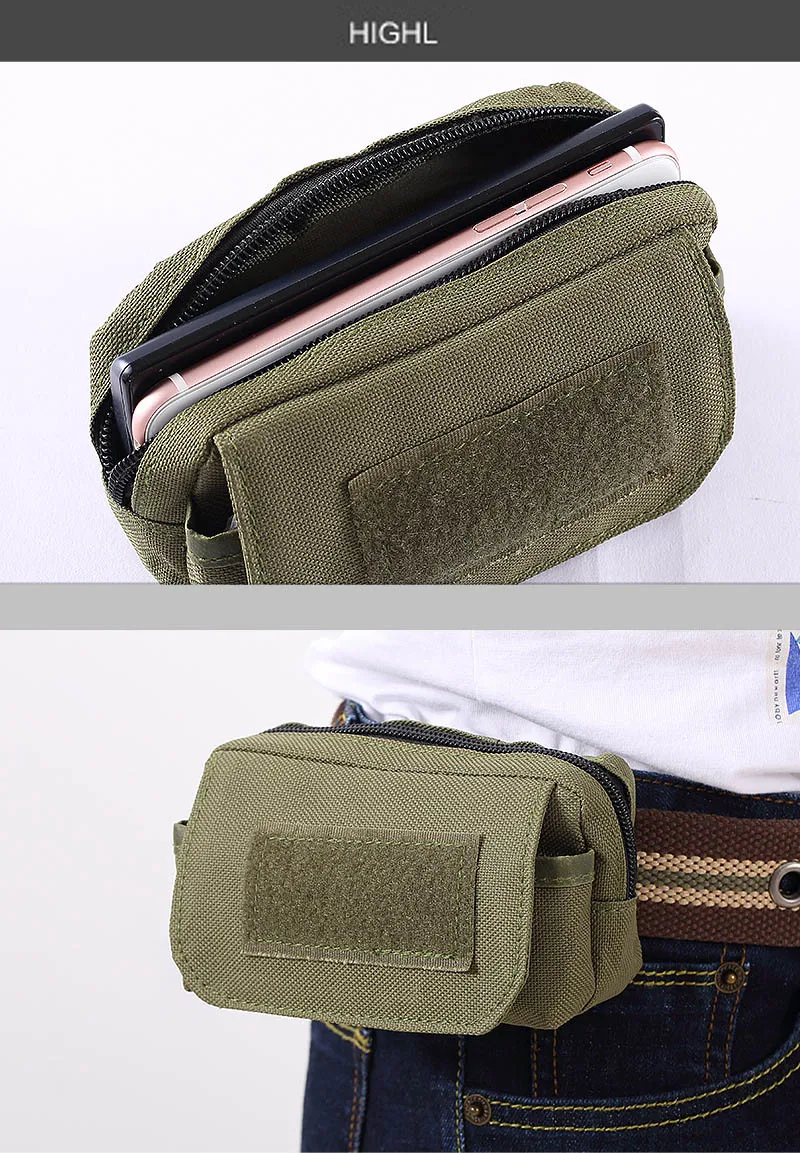 TTGTACTICAL Molle тактический чехол для мини-военная сумка-Органайзер армейское снаряжение рюкзак для улицы маленькая поясная сумка спортивный подходящий карман