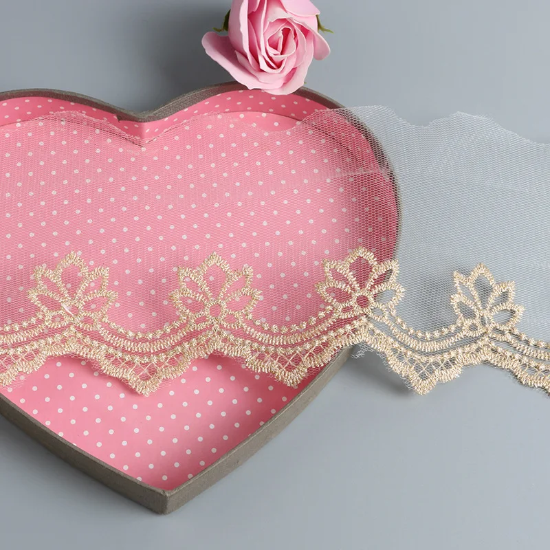 1Yards-91cm-Lace-Trims-Tulle-Embroidery-Lace-Fabric-10cm-Guipure-Gold-Lace-Ribbon-Dress-Sewing-Accessories (1)