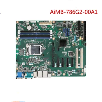 

AIMB-786G2 2 network port support 8 generation CPU 64 gb memory PCIE