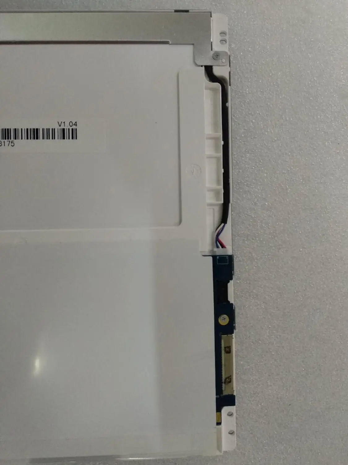 LCD ȭ, G104SN03 V.5
