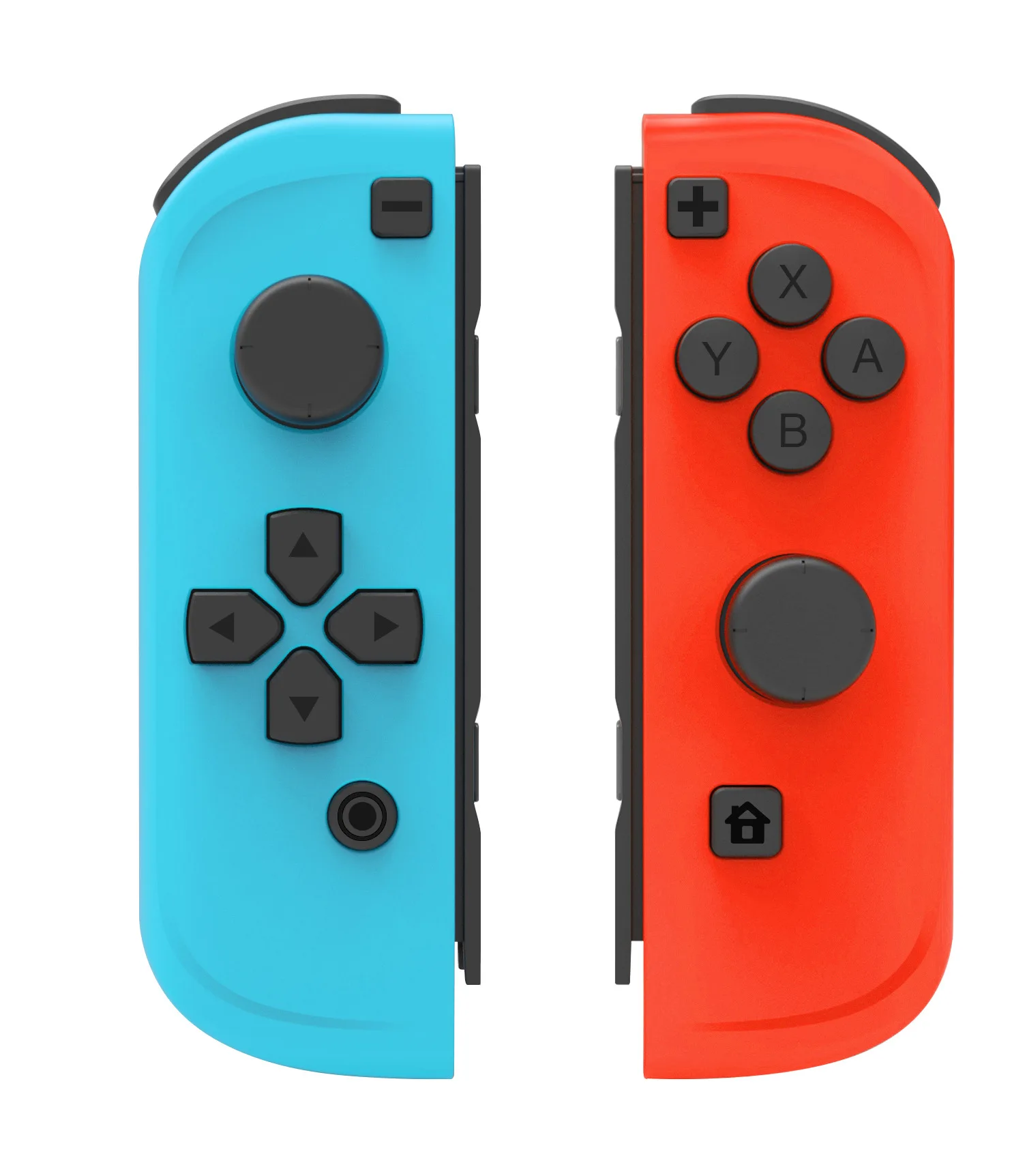 Anfitrião NS bluetooth Controlador de Interruptor do Punho