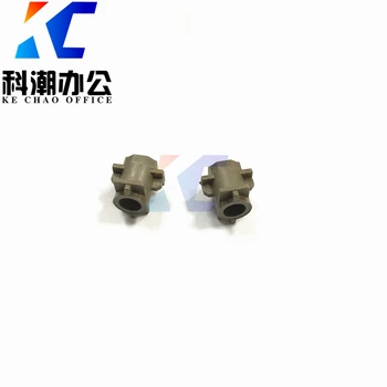 

KECHAO 2pcs lower sleeved Fuser roller bushing Compatible for E-studio E2006 2306 2506 2007 2307 2507 2006