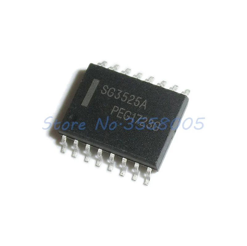 

5 шт./лот SG3525ADWR2G SG3525ADW SG3525A SOP-16