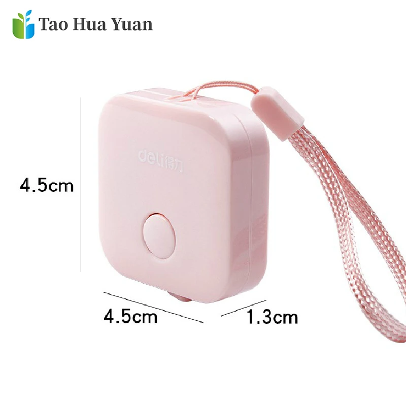 150cm/60" Tape Measures Portable Retractable Ruler Children Height Ruler Centimeter Inch Roll Sewing Measuring Tape Tool tape measure measuring tape