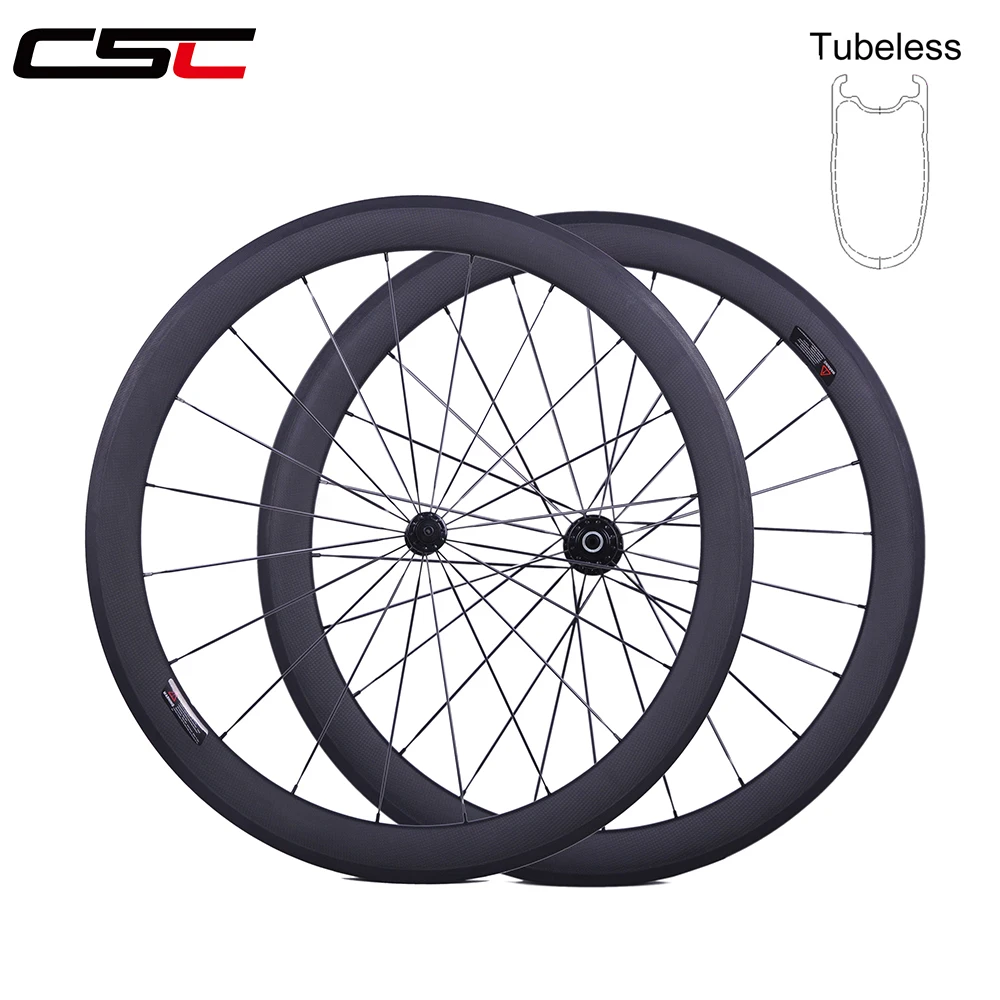 700c tubeless