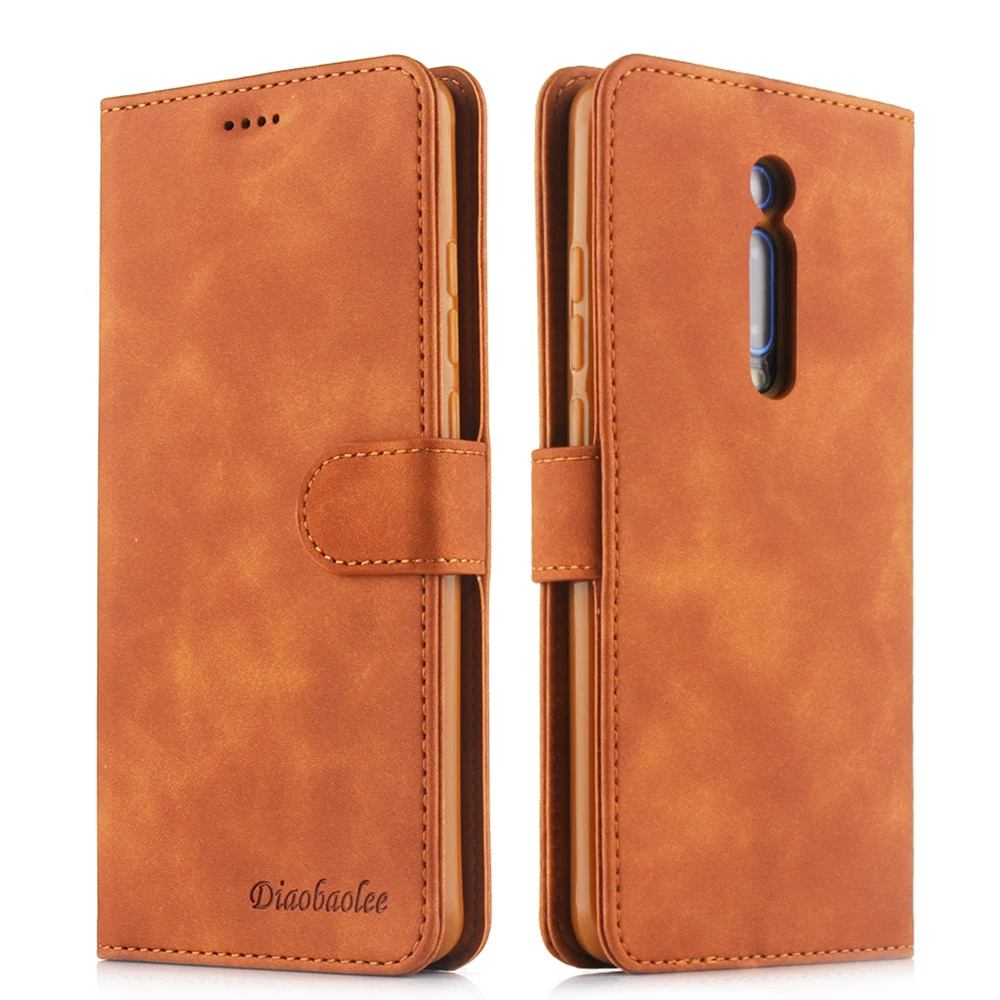 Чехлы с несколькими картами для Xiaomi 9 9SE CC9 CC9E A3 9T Red MI 8 8A Кожаные чехлы откидной