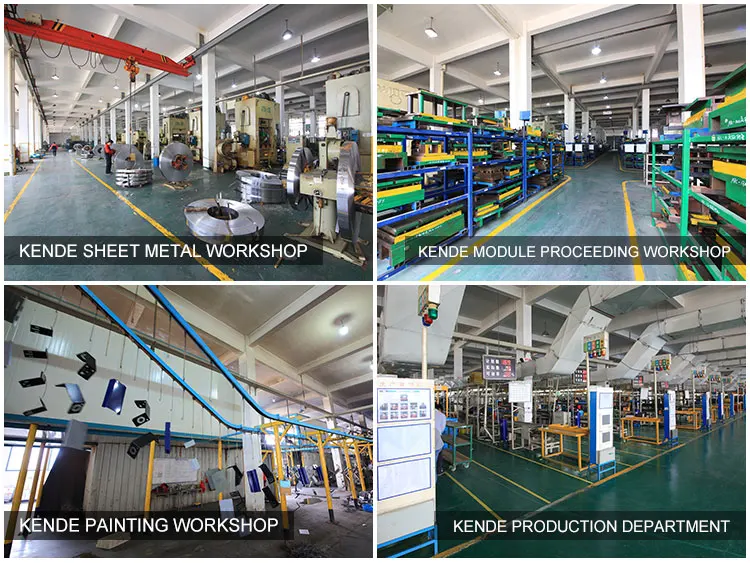 KENDE MCU Control Digital Industrial Using WSME Aluminium Welding Pulse TIG AC DC 200