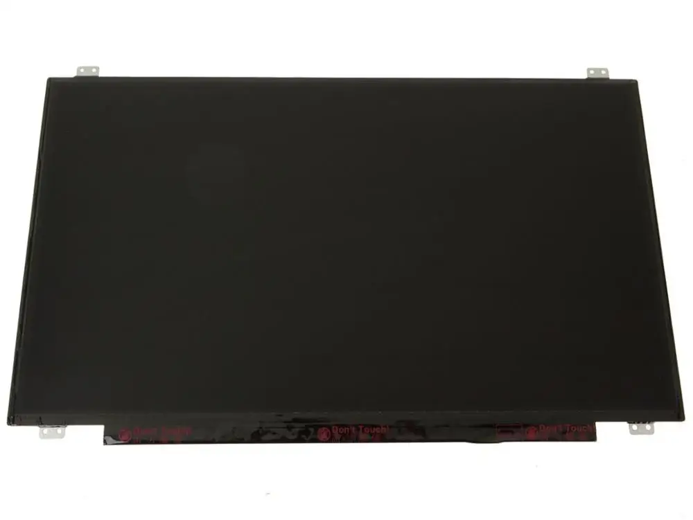 ЖК дисплей 17 3 дюйма nontouch для Dell G3 3779 5767 Alienware R2 R3 R4R5 fhd бесплатная