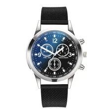  Watch For Men Luxury Casual Watches Quartz Watch Dial Bracele Watch Relojes Para Hombre שעון לגבר יוקרתי Мужские Кварцевые Часы 