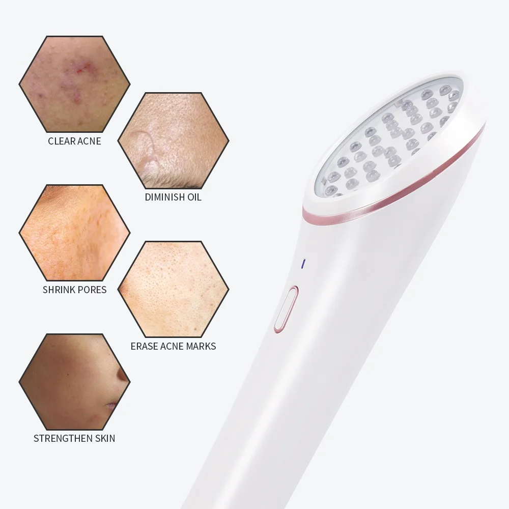  VIP LED Photon Skin Rejuvenation - 4000527651155