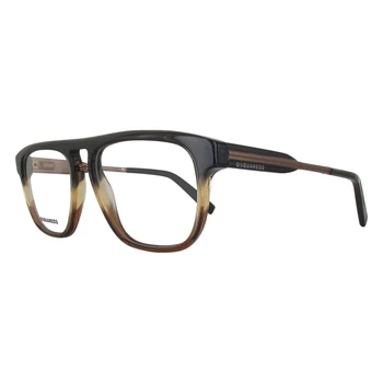 

Lululemon Mod. DQ5257-020-53DSQUARED frames VISTA0664689941209