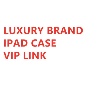 

Designer Brand Louis Tablet Case For Apple iPad Pro 12.9 Inches Monogram Luxury Leather Cover For iPad Mini 4 5 3 10 Inches