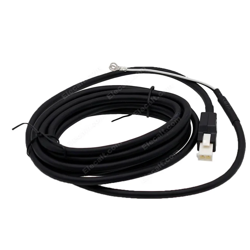 

A4 A5 A6 Series Drag Chain Cable Brake Cable for Panasonic MFMCB0150GET MFMCB0100GET MFMCB0050GET MFMCB0030GET MFMCB0020GET