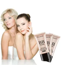 1 шт. основа для лица смягчающая кожу мягкий Питательный BB крем стойкий водостойкий консилер 3 дня отбеливание CC корейский